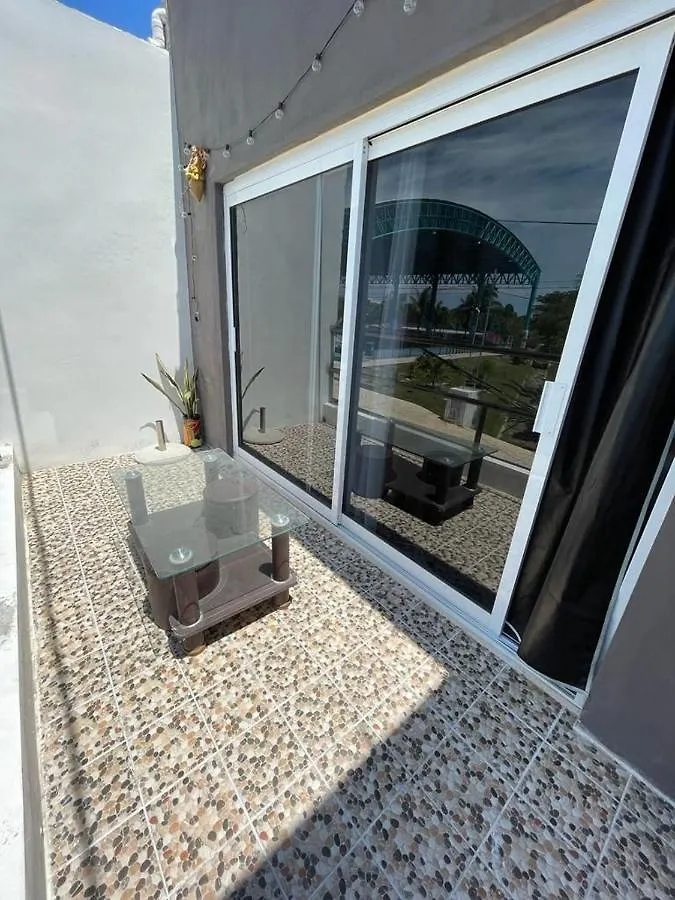 Casa De Los Elefantes Apartment Isla Mujeres