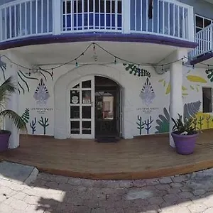 Albergue Les Trois Singes - Friendly Hostel, Ilha das Mulheres